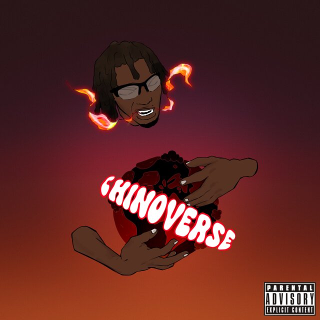 CHINOVERSE