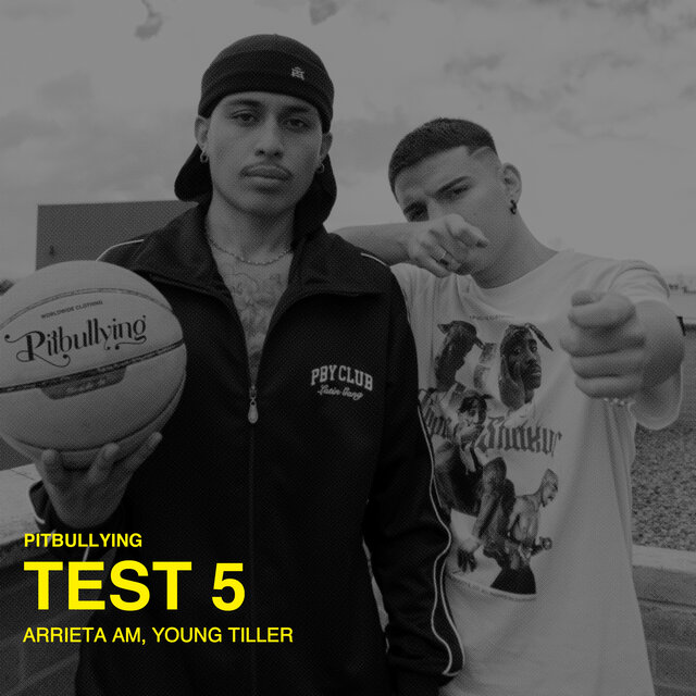 Test 5