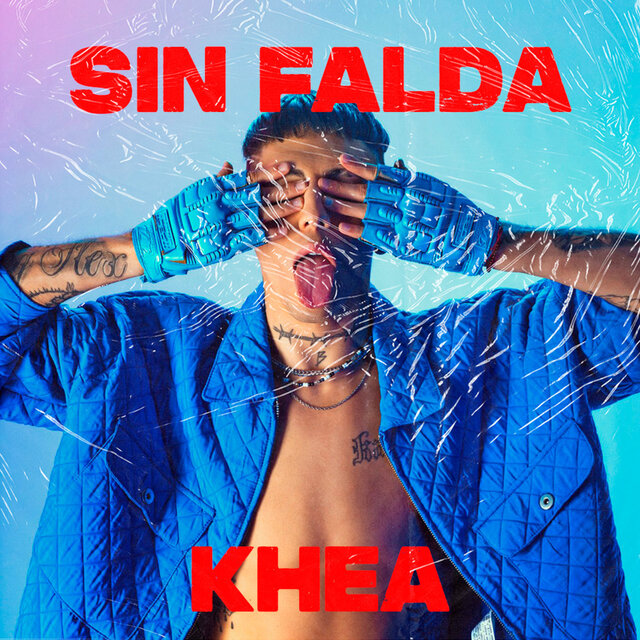 Sin Falda - Khea