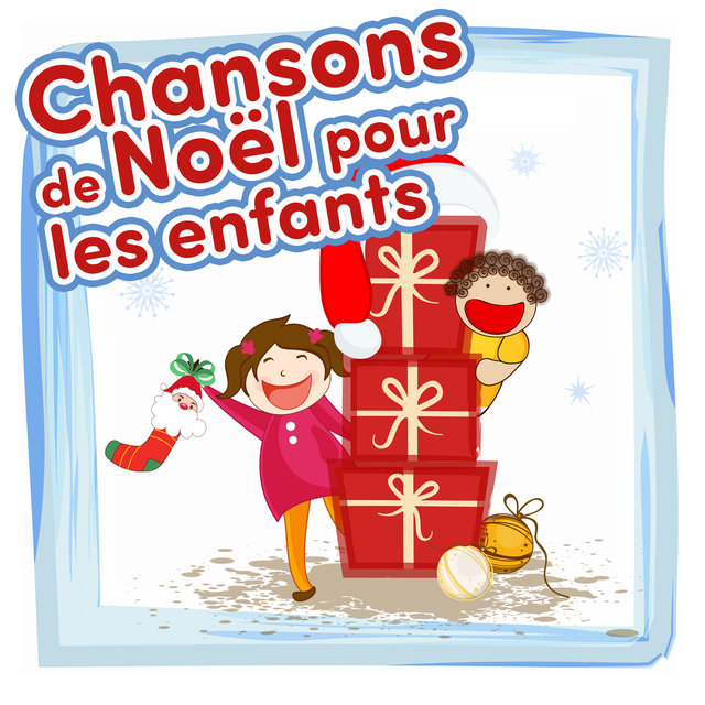 Chansons de Noël pour les enfants