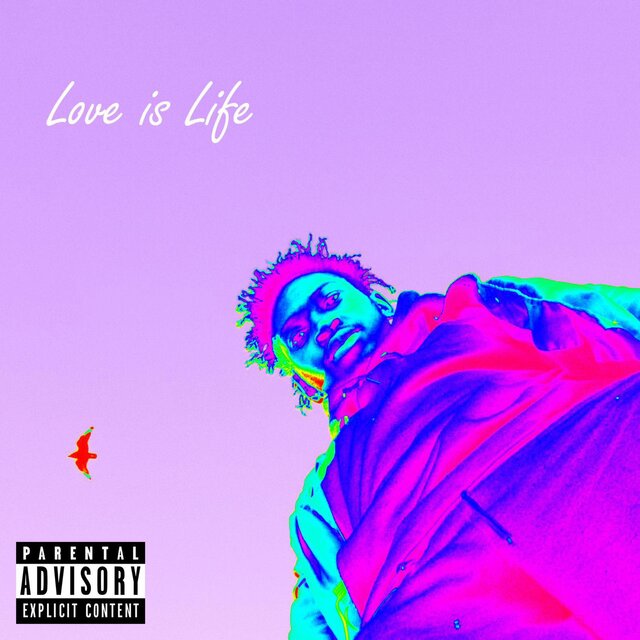 Love is Life