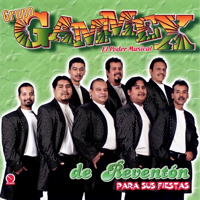 De Reventón para Sus Fiestas (El Poder Musical)