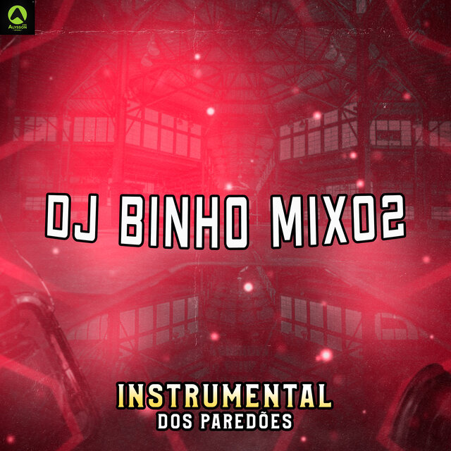 Instrumental dos Paredões