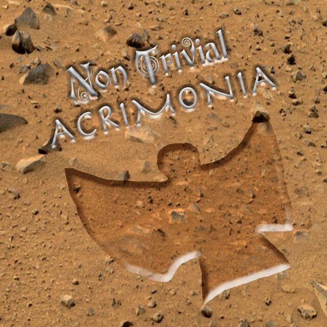 Acrimonia