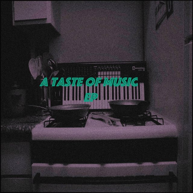 A Taste of Music