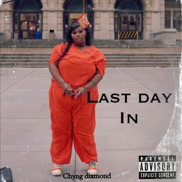 Last Day in