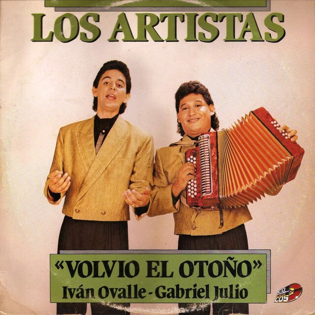 Volvió El Otoño