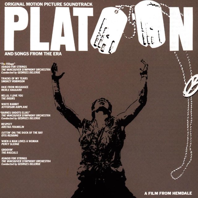 Platoon And Songs From the Era