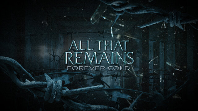Forever Cold