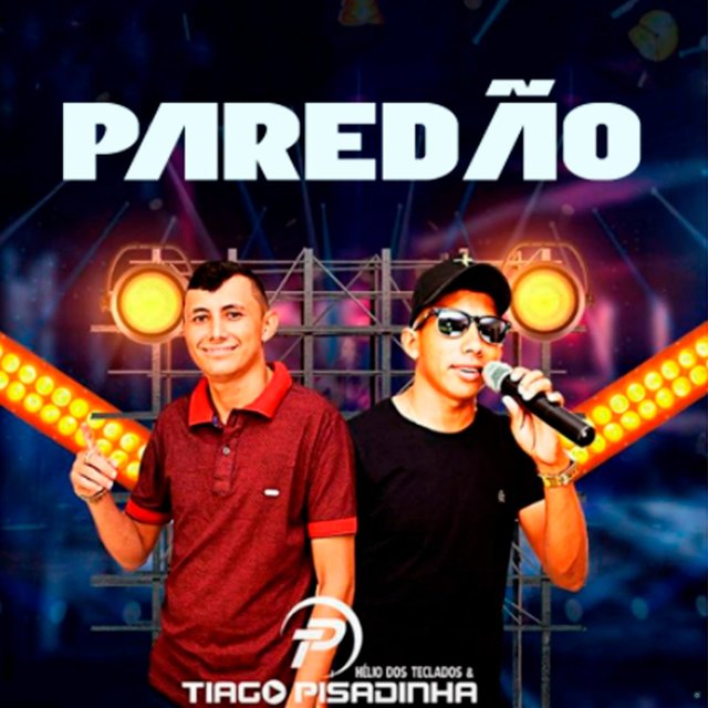 Paredão