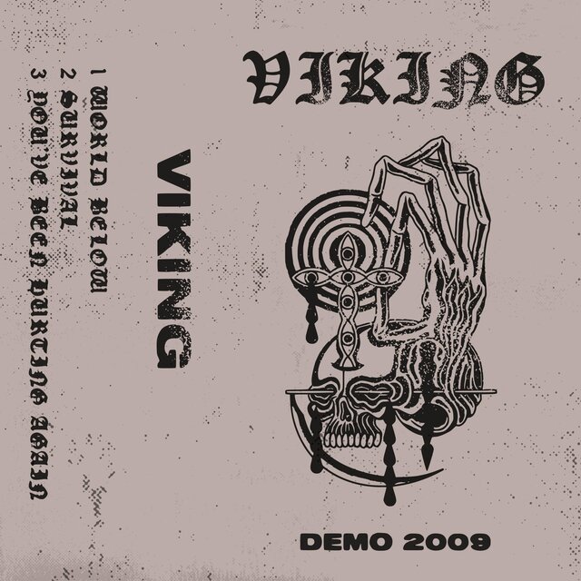 DEMO 2009