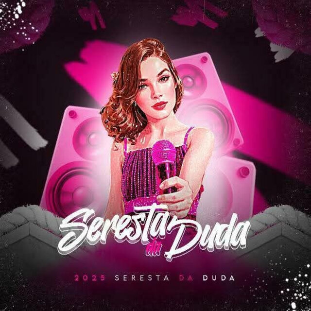 Seresta da Duda 2025