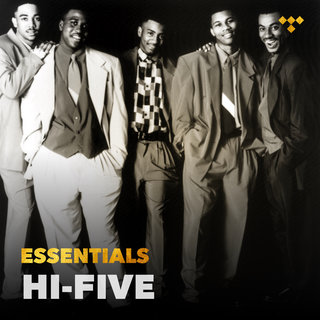 Hi-Five - TIDAL