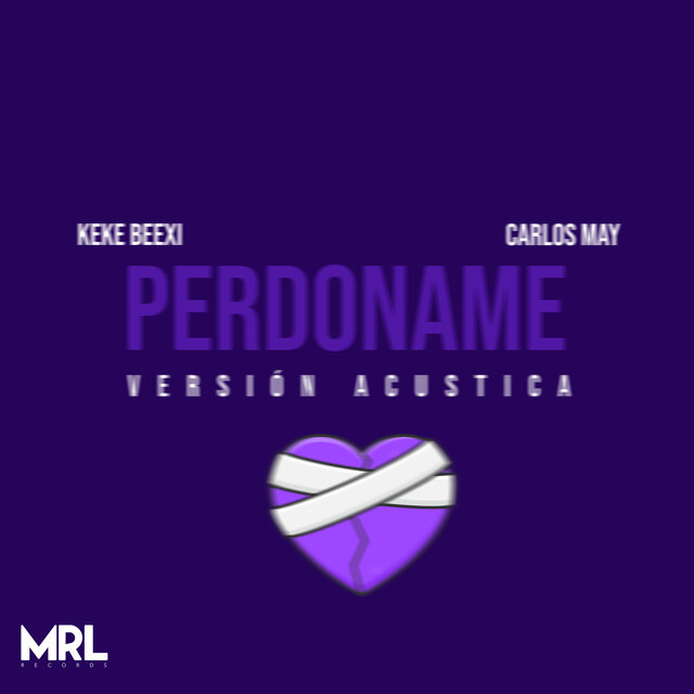 Perdoname (Acústico)