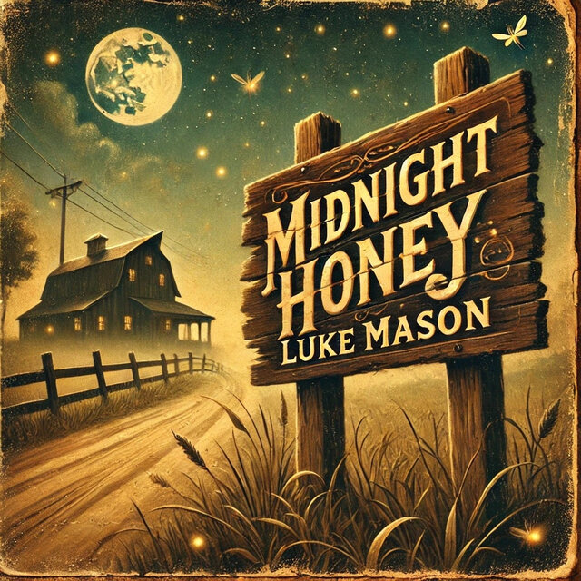 Midnight Honey