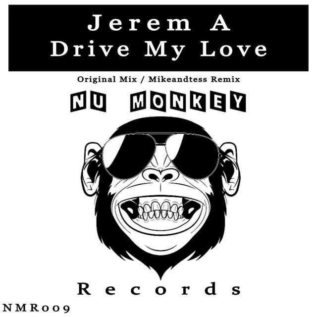 Drive My Love
