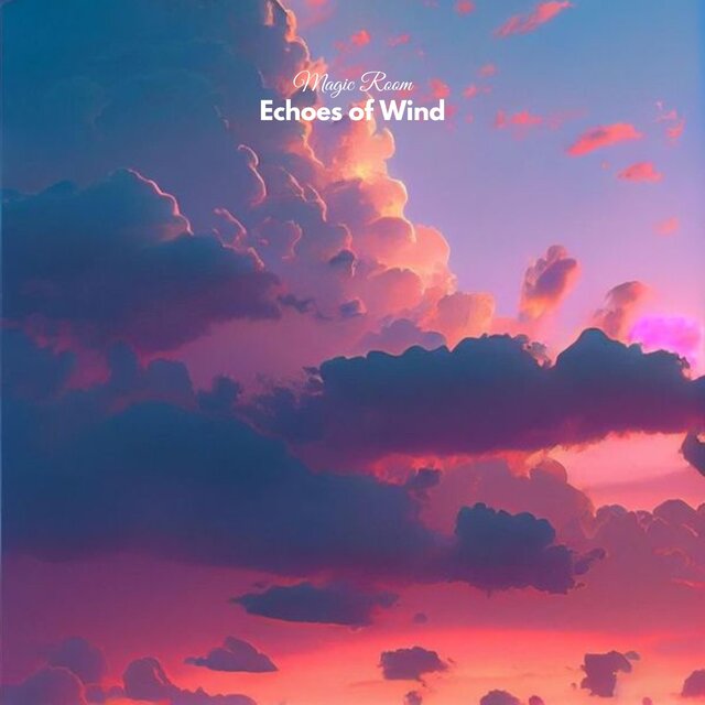 Echoes of Wind