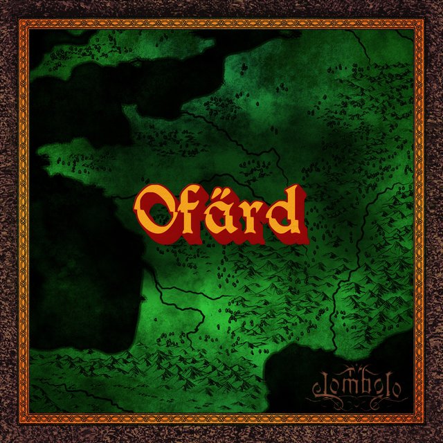 Ofärd