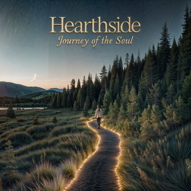 Journey of the Soul