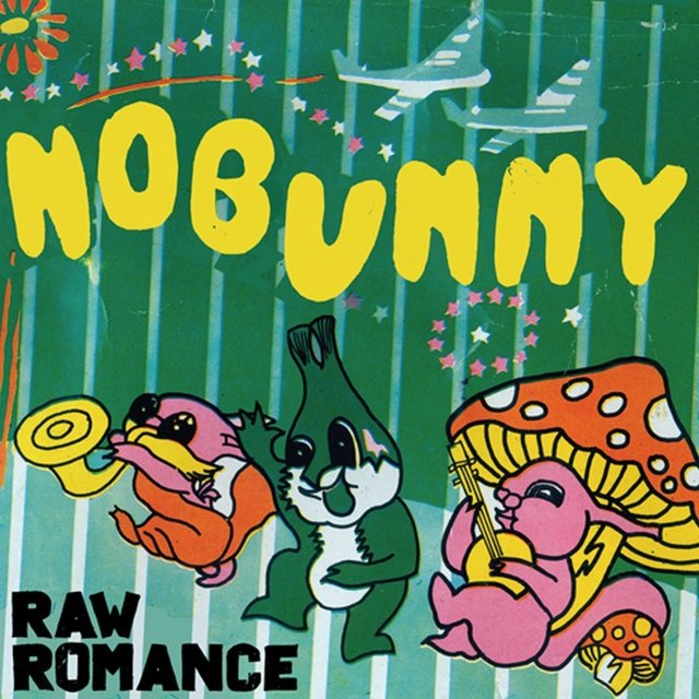 Raw Romance