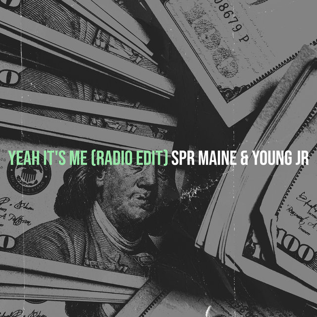 Yeah It's Me (Radio Edit)