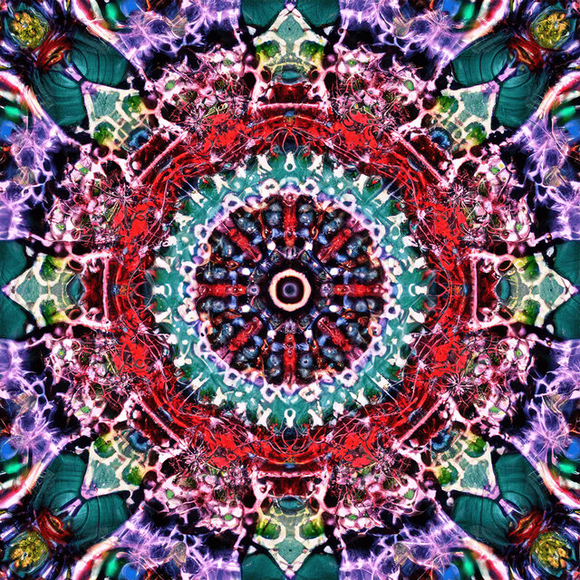 Manifest Positive Energy