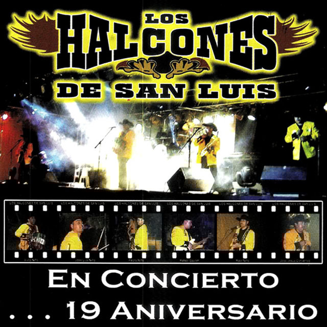 En Concierto...19 Aniversario