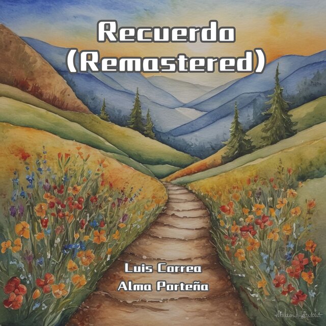 Recuerdo (Remastered)