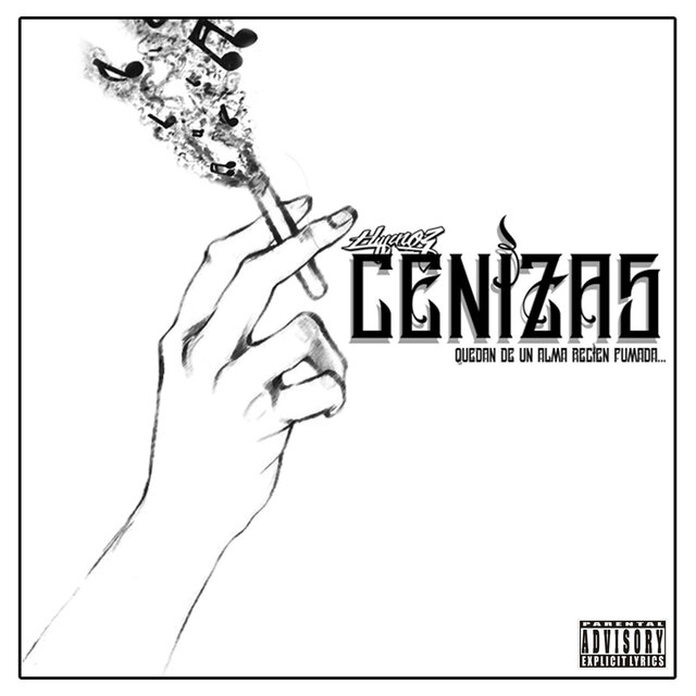 Cenizas