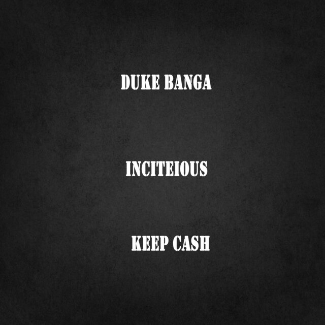 Keep Cash