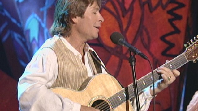 Annie's Song (from The Wildlife Concert)