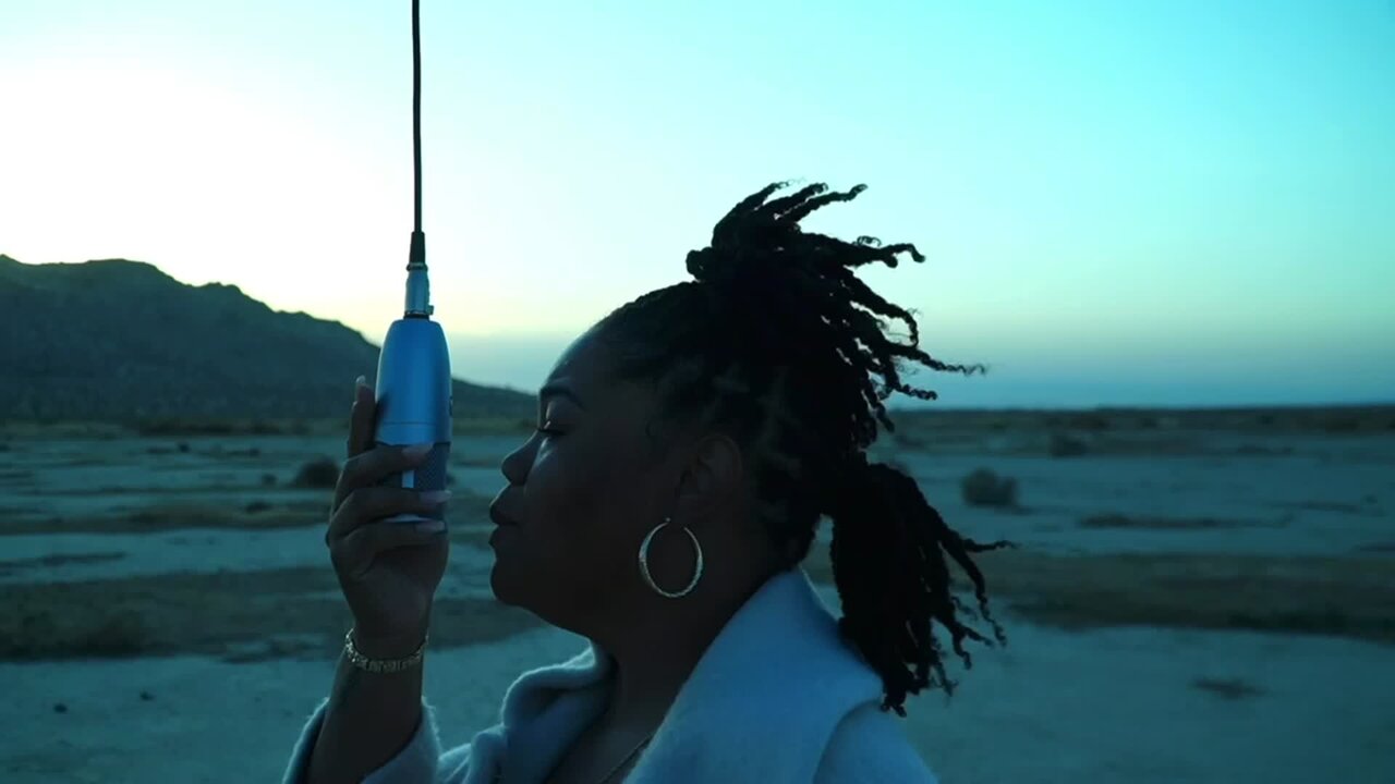 Affirmation Song