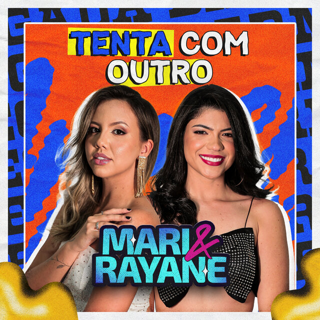 Tenta com Outro
