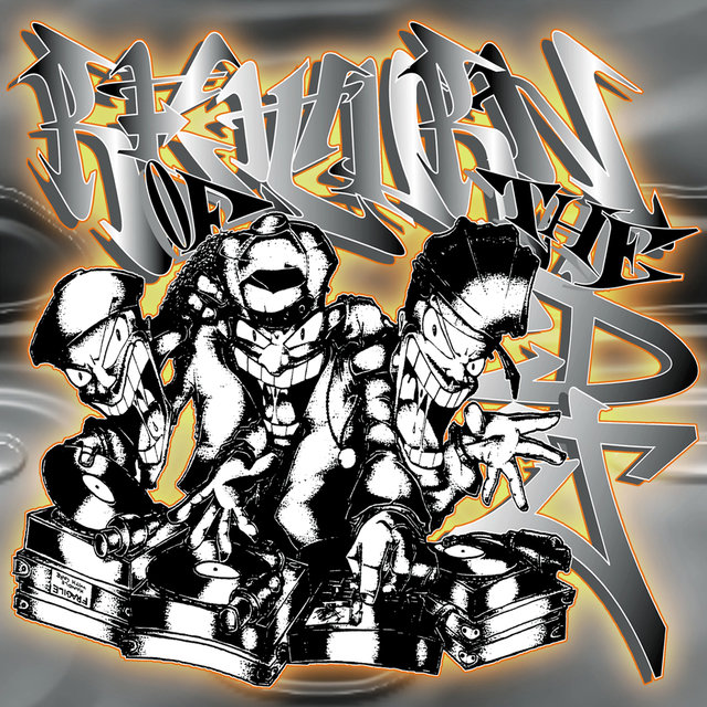 Return of the DJ Sampler