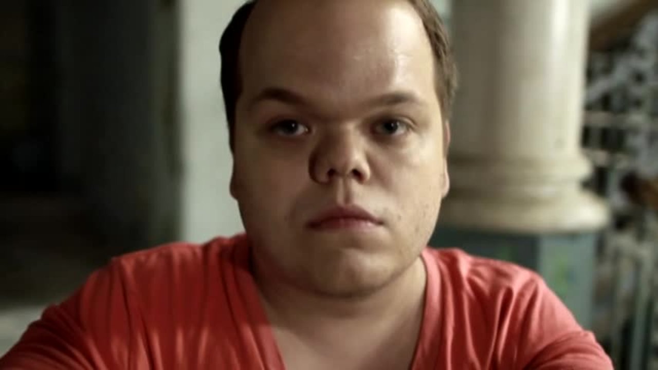 Alles Rot (Video)