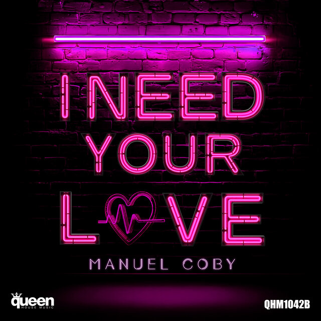 I Need Your Love