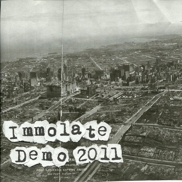 Demo 2011