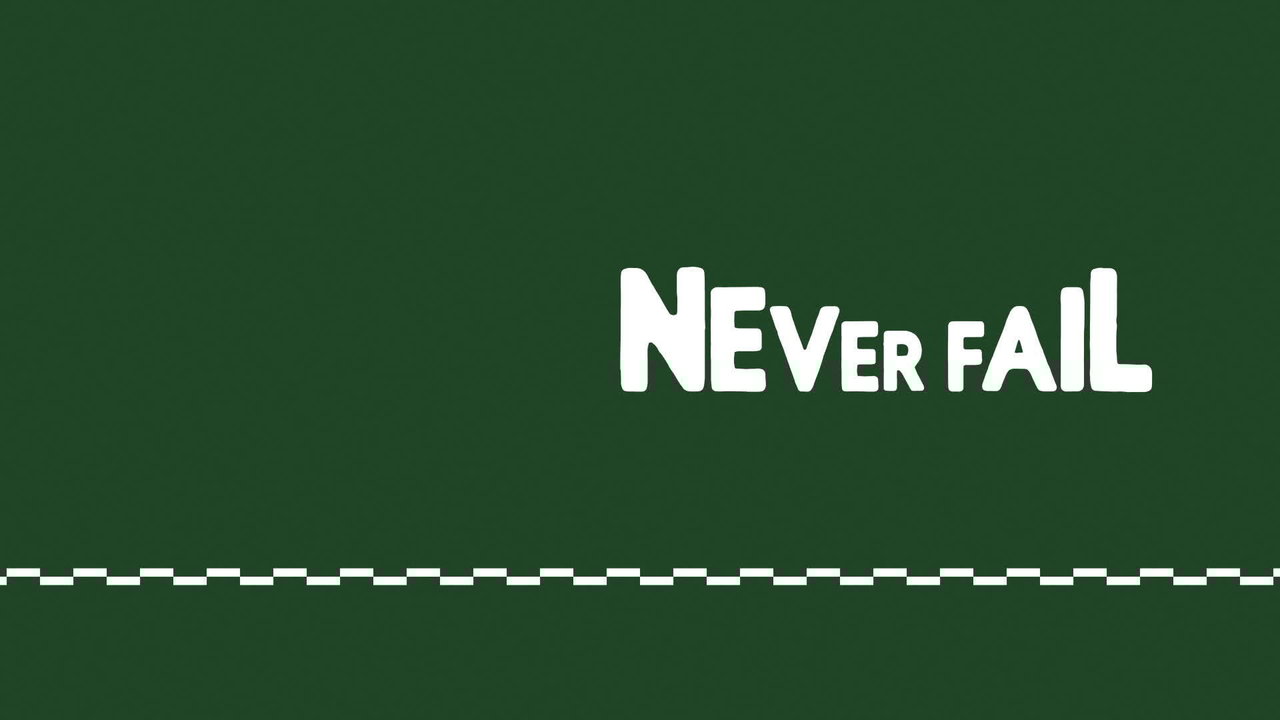 Never Fail (Lyric Video/Live From Sydney, Australia/2021)