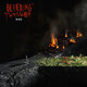 Cover art for album NINE by Bleeding Through
