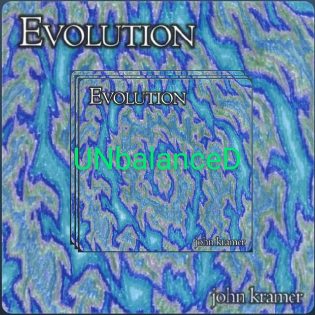 Evolution Unbalanced