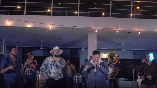 Quisiera Estar (En Vivo)