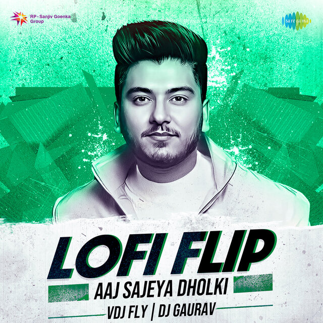 Aaj Sajeya Dholki (Lofi Flip)