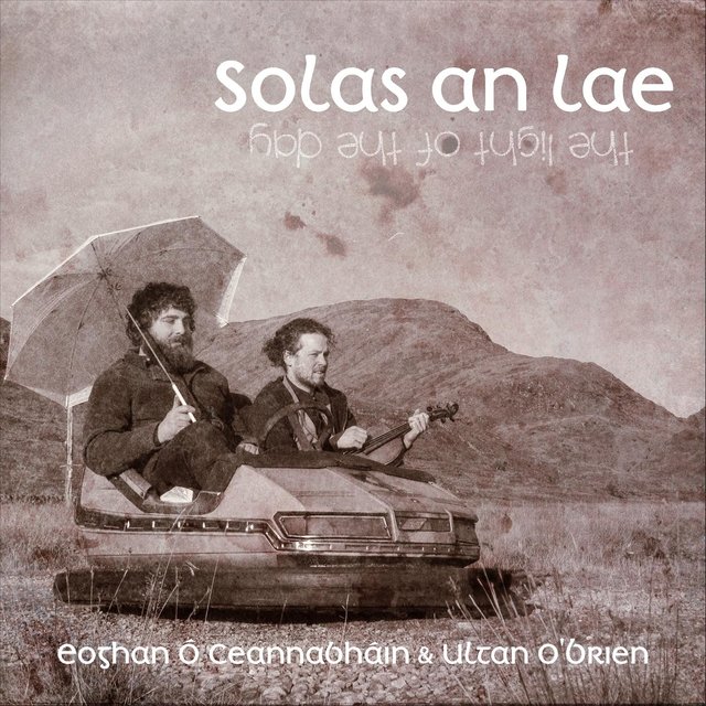 Solas an Lae