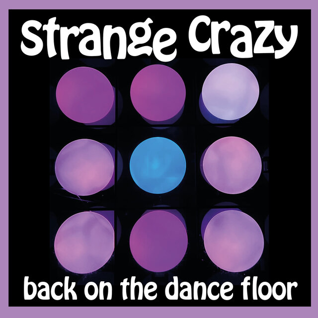 Back on the Dance Floor