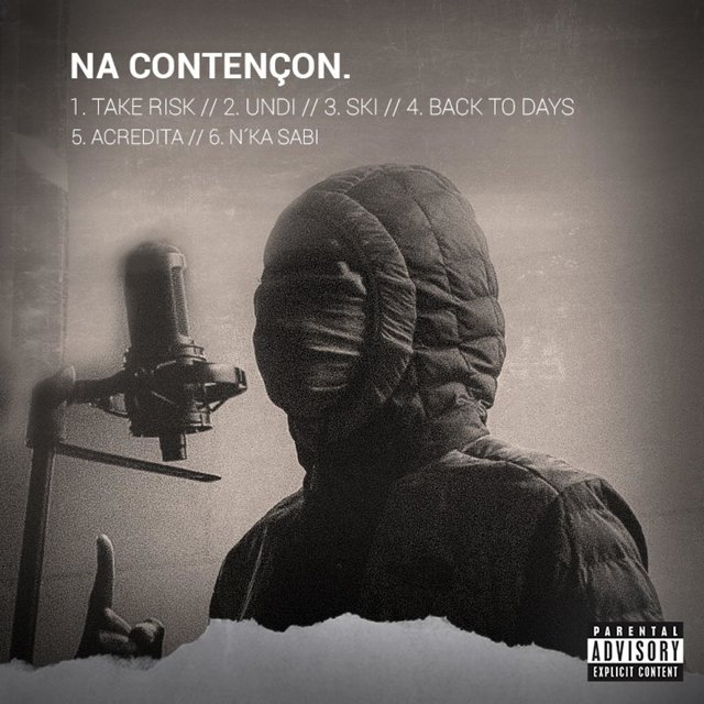 Na Contençon Vol.1
