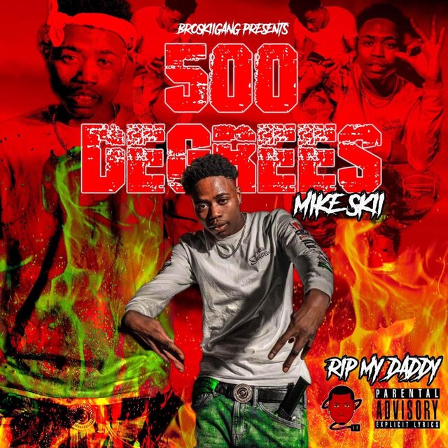 500 Degrees