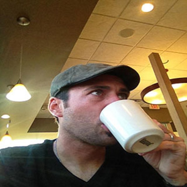 Addicted to Coffee