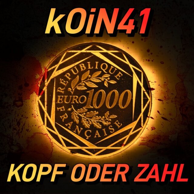 Kopf oder Zahl
