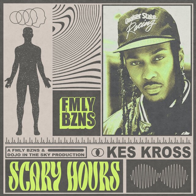 SCARY HOURS