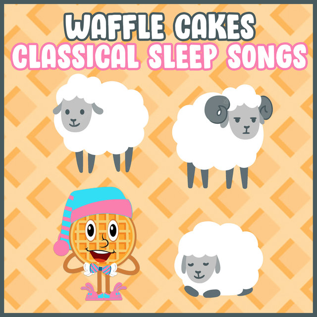 Classical Sleep Songs